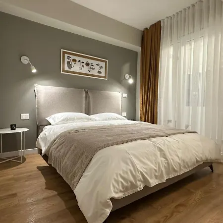 In Apartment Tirana