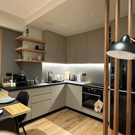 Apartment In *