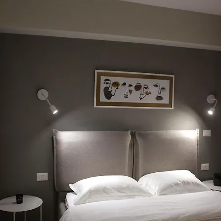 Apartman In *