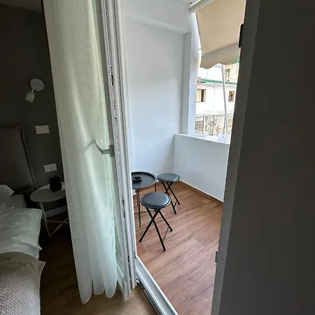 Apartman In Tirana