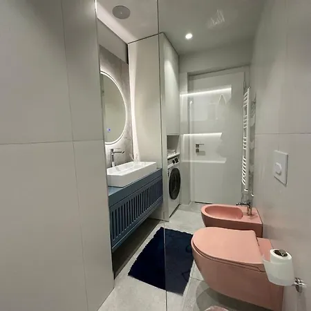 Apartman In Tirana