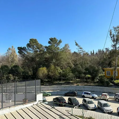 Apartman In Tirana
